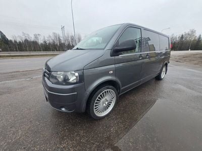 VW T5