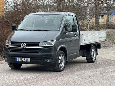 VW Transporter