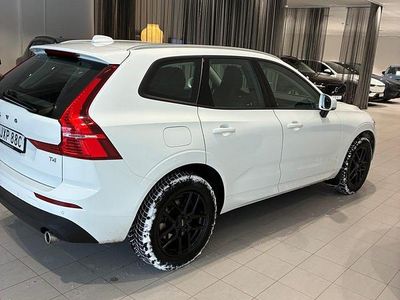 Begagnad Volvo XC60 190 HK (139 kW) 2020 SUV