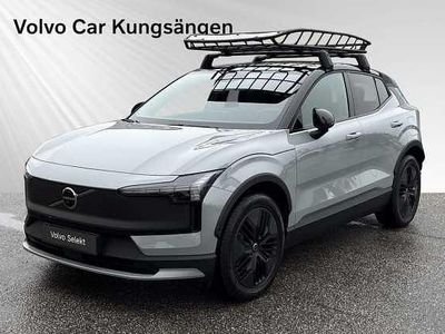 Ny 2025 Volvo EX30 SUV | 559 900 kr