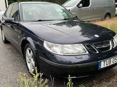 Saab 9-5
