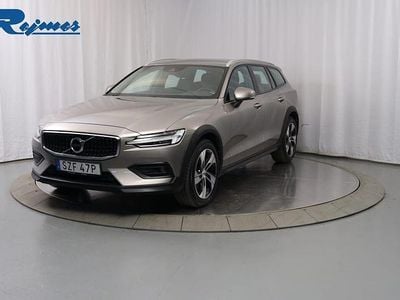 Volvo V60 CC