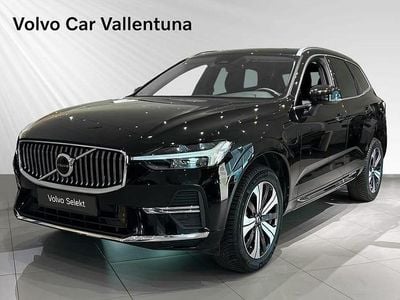 Svart Begagnad 2023 Volvo XC60 Core SUV | 444 900 kr