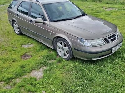 Saab 9-5