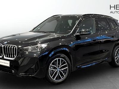 Begagnad 2025 BMW X1 M Sport SUV | 578 700 kr