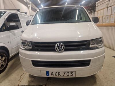 VW Transporter