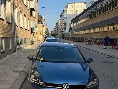 VW Golf VII