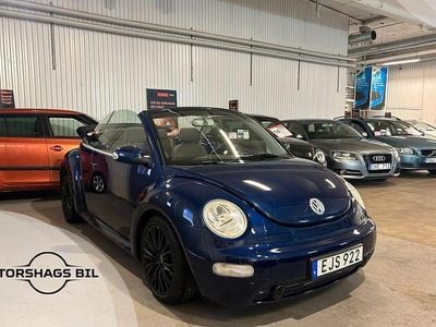 VW Beetle