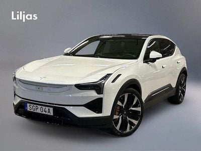 Polestar 3