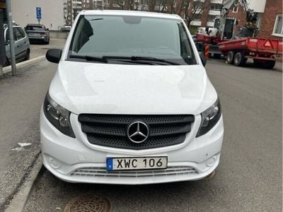 Mercedes Vito