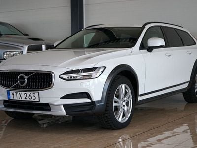 Volvo V90 CC