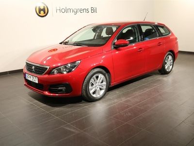 begagnad Peugeot 308 SW ACTIVE PureTech 110