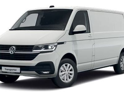 VW Transporter