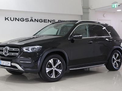 Mercedes GLE350