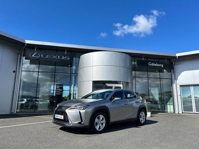 Lexus UX 250h