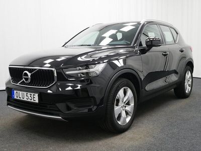 begagnad Volvo XC40 T2 FWD Momentum