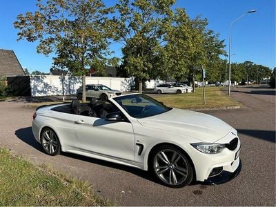 BMW 428