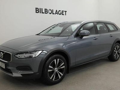 Volvo V90 CC