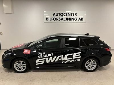 Suzuki Swace