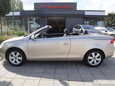 VW Eos