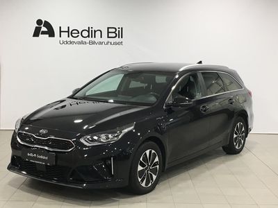 begagnad Kia Ceed Sportswagon PHEV ADVANCE | Godkänd