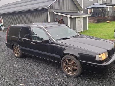 Begagnad 1997 Volvo 850 Kombi | 29 000 kr