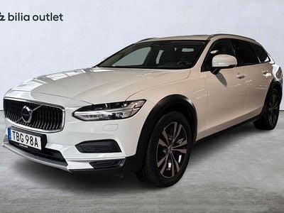 Volvo V90 CC