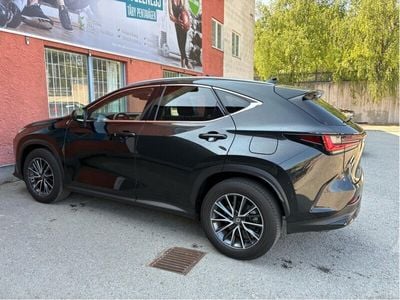 Lexus NX350h