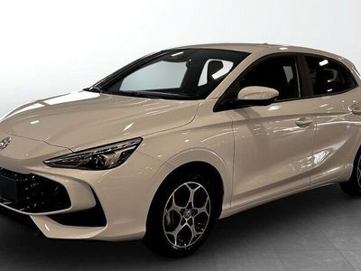 MG MG3