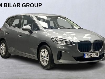 begagnad BMW 225 Active Tourer e xDrive