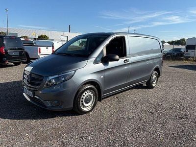 Mercedes Vito