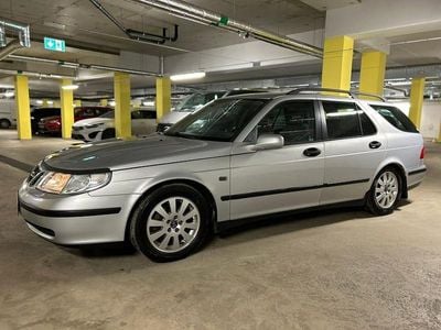 Saab 9-5