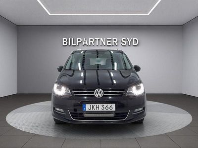 VW Sharan