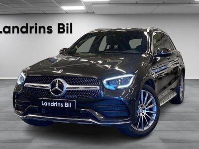 Mercedes GLC220