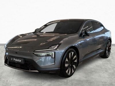 Polestar 4