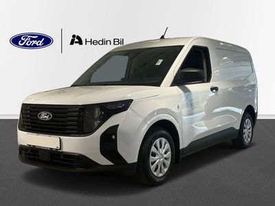 begagnad Ford Courier CourierTrend 1.0T EcoBoost 125hk | Demo