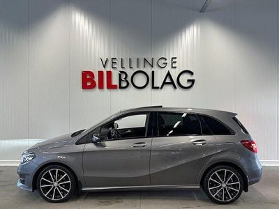 Mercedes B180