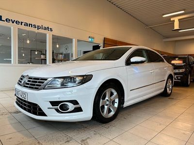 VW CC