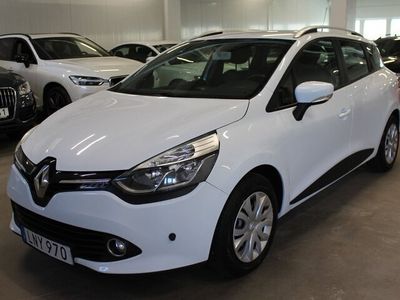 Renault Clio IV