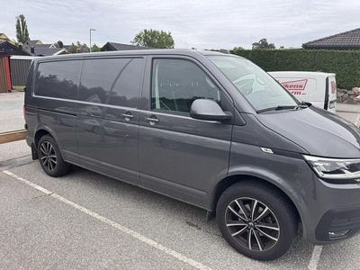 VW T6.1