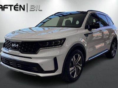 begagnad Kia Sorento Plug-In Hybrid Black Edt Panorama Fria V.Hjul 2023, SUV