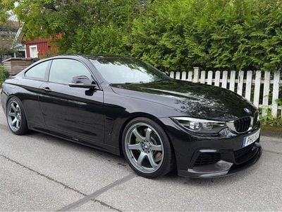 BMW 440