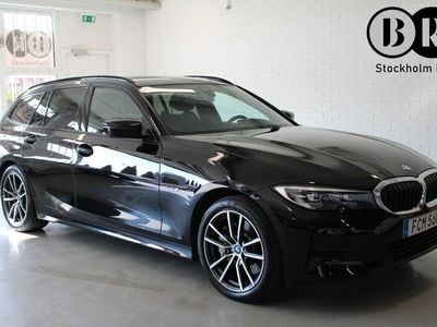 BMW 330e