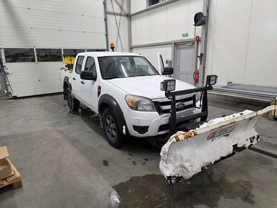Begagnad 2011 Ford Ranger Pickup | 75 000 kr (Superpris)
