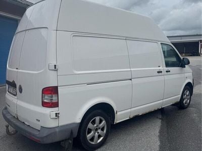 VW T5
