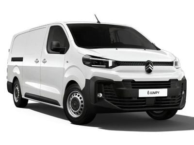 Citroën e-Jumpy