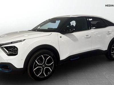 Citroën e-C4