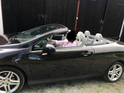 Peugeot 308 CC