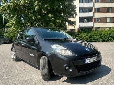 Renault Clio R.S.