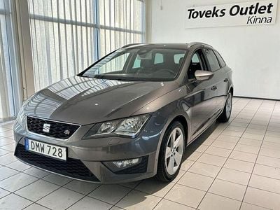Seat Leon ST